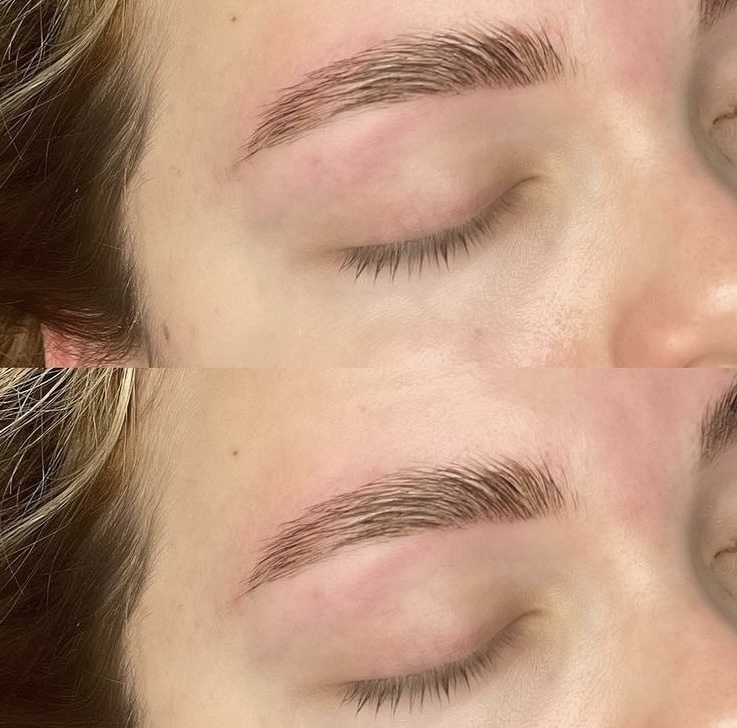 Brow Wax