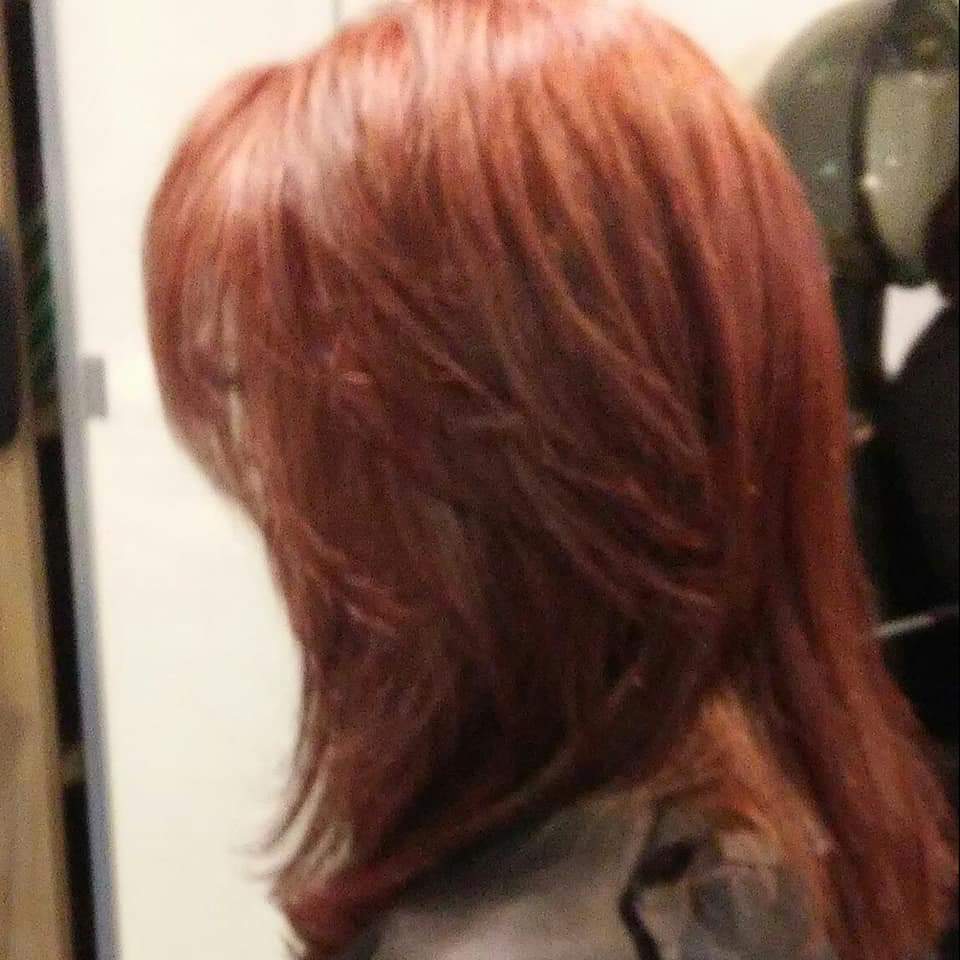 Redken Color Fusion Full Color