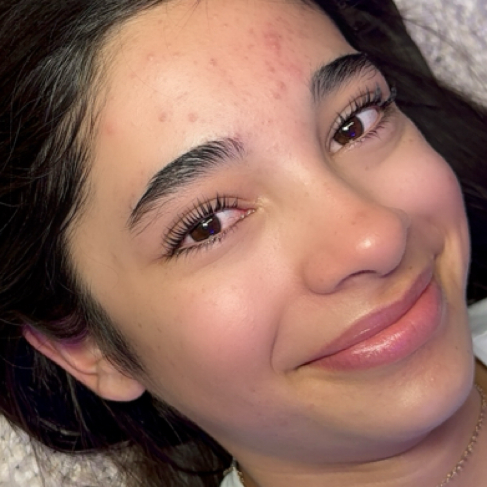 Korean Lash Lift $65 SPECIAL 💜 at Beauty Bar By Priss in Aurora, CO