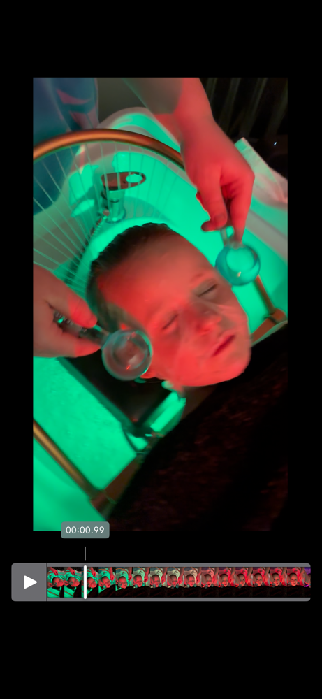 Add On Kids Facial Mask