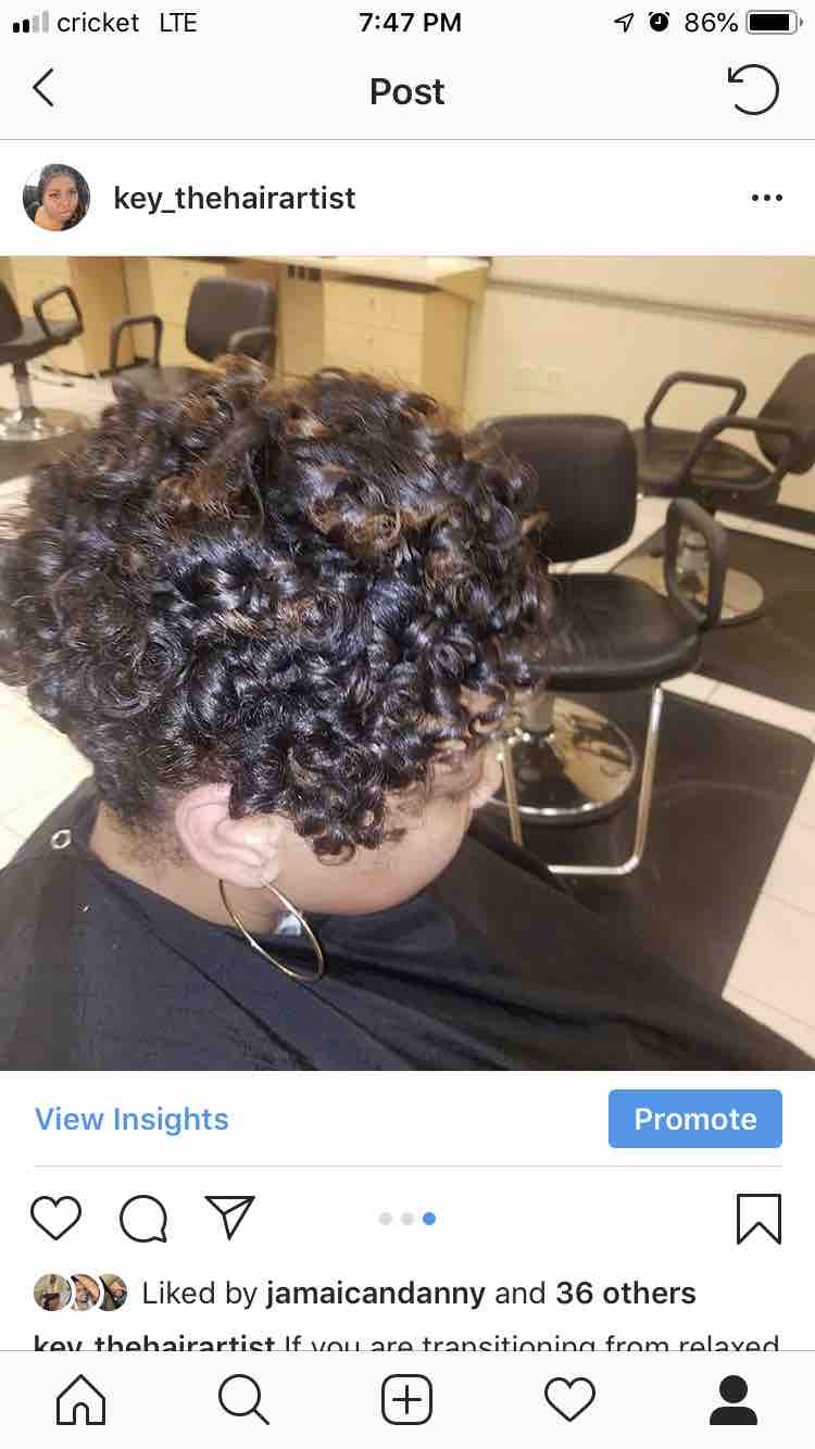Natural Rod Set