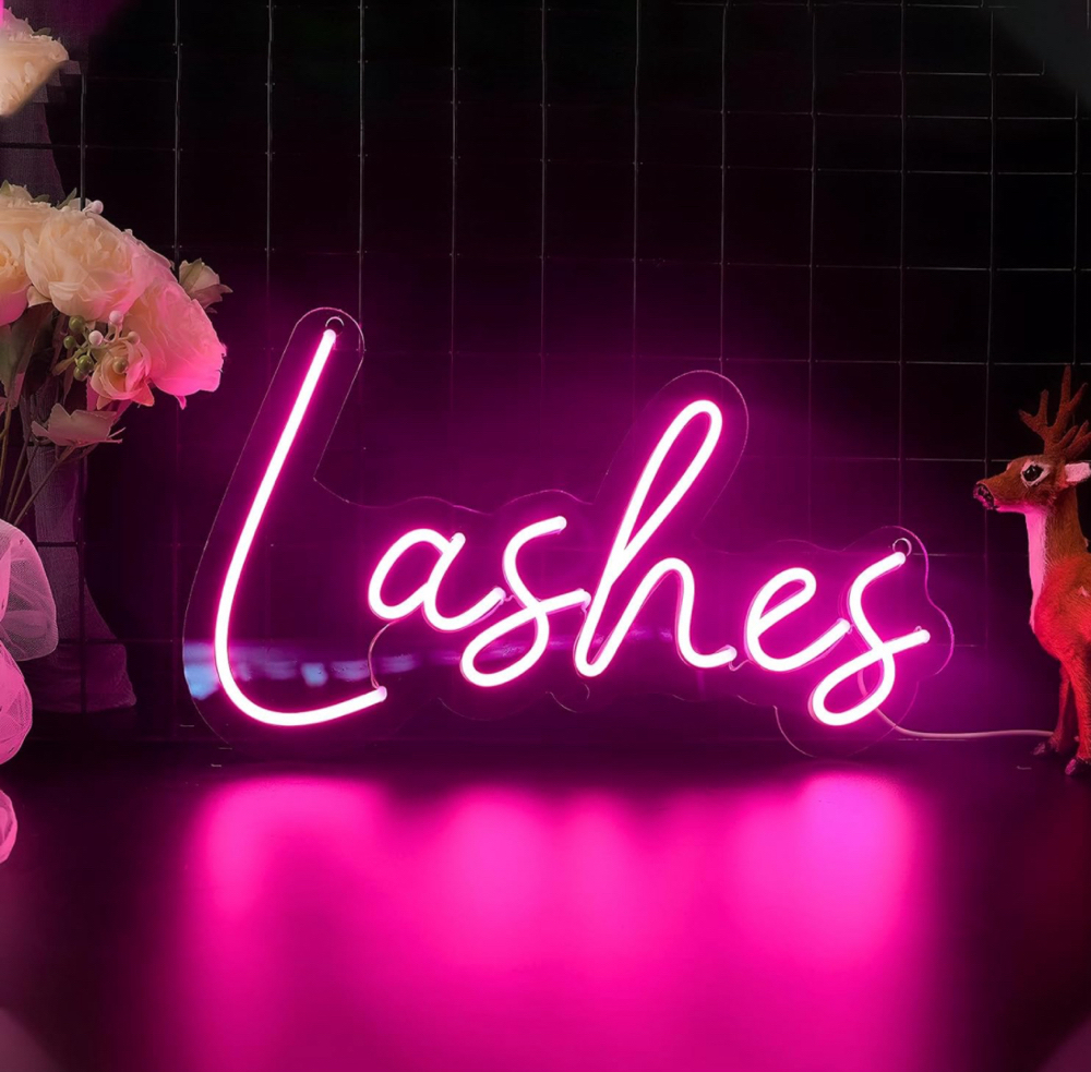Hybrid Lash Fill