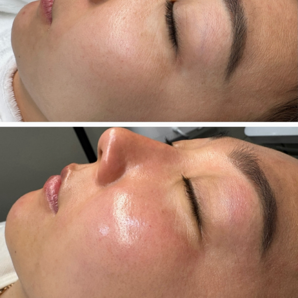 Glow Skin at AResthetics in WA, WA