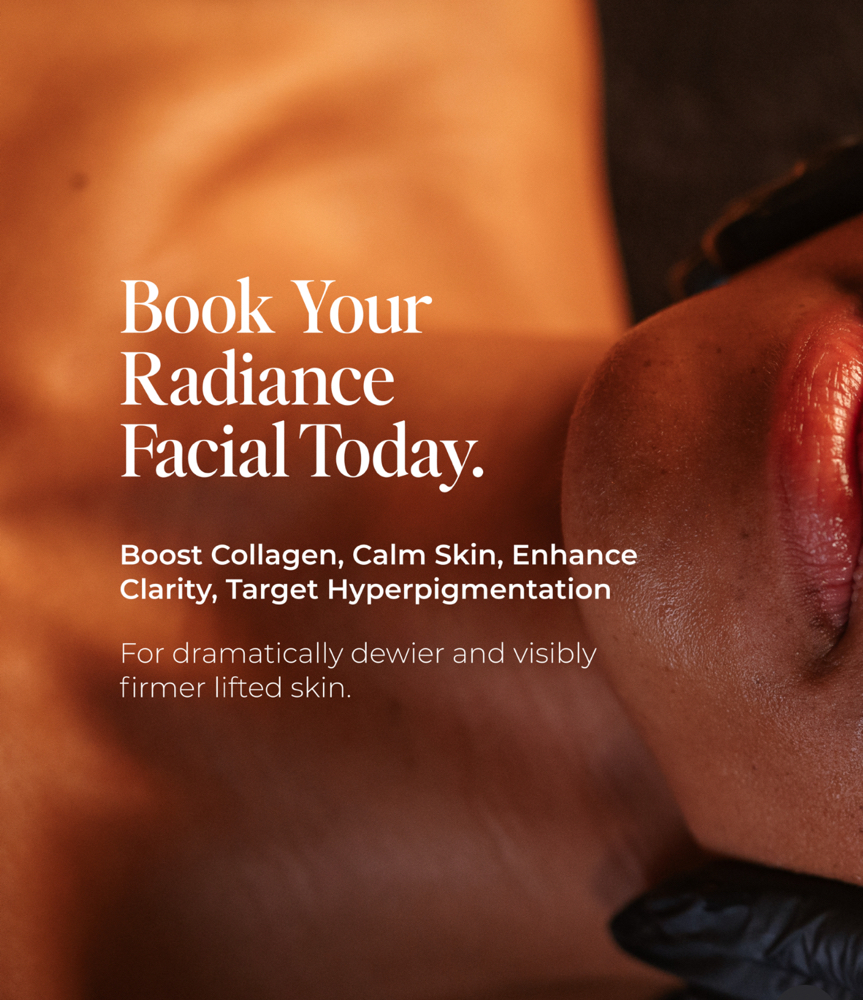 RADIACE 4C Facial