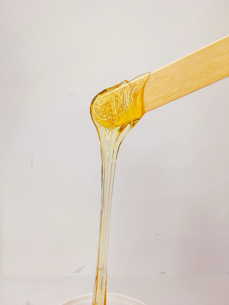 Chest Wax at Izsthetics in Haverstraw, NY