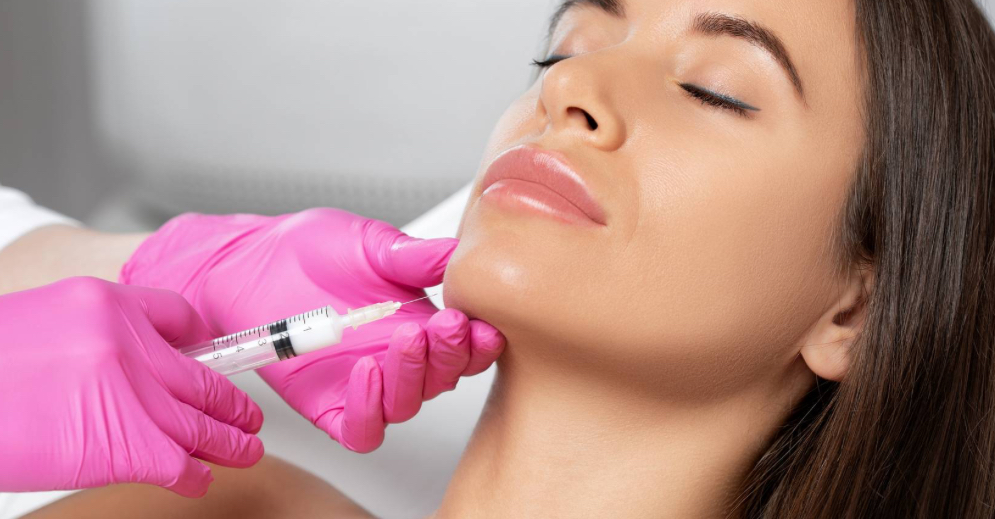 Fat Dissolve Facial Fat