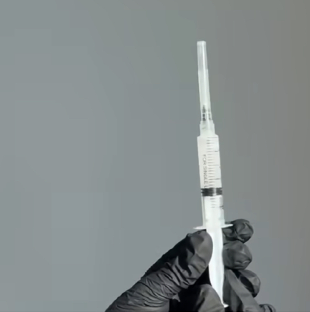 PRP Treatments at LUSH Aesthetics Med Spa in Santa Rosa, CA