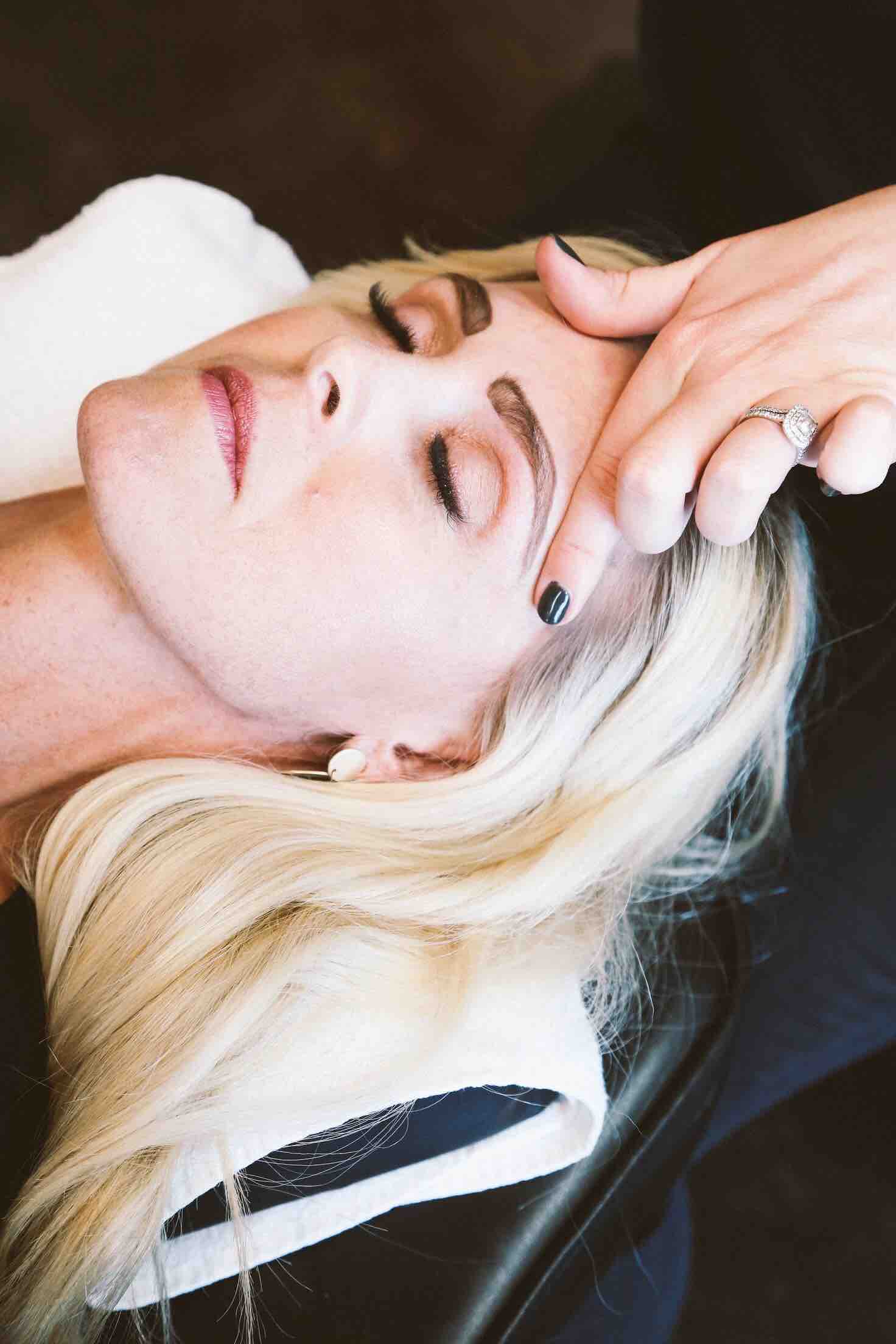 Microblading (New Client)