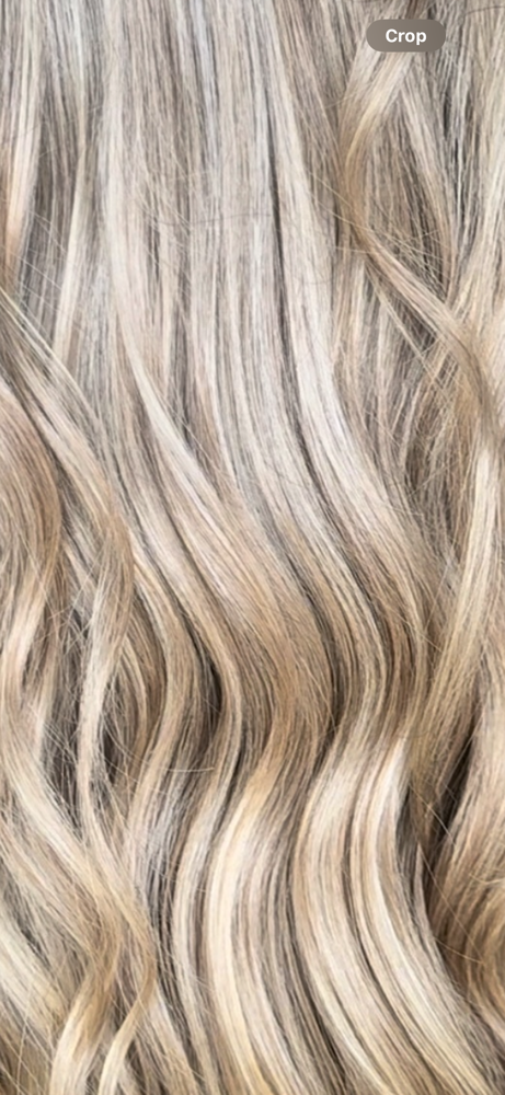 Partial Highlight