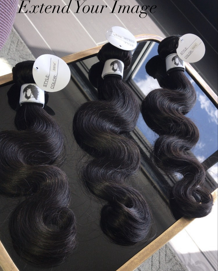 Sew in Special Bundles Included