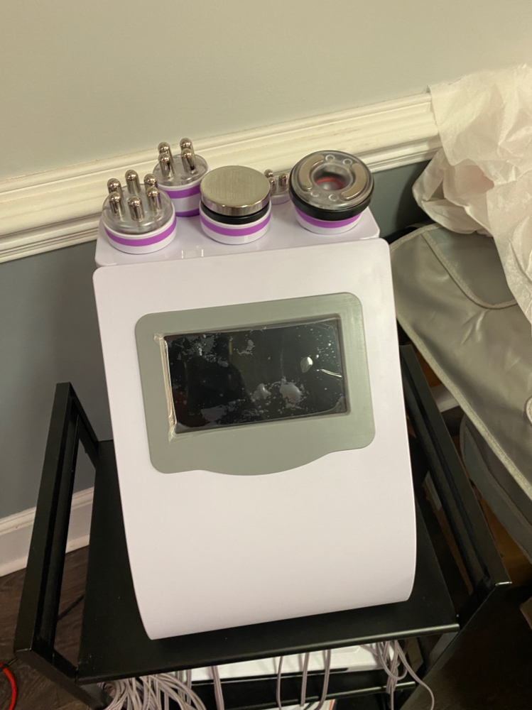 Skin Tightening Session
