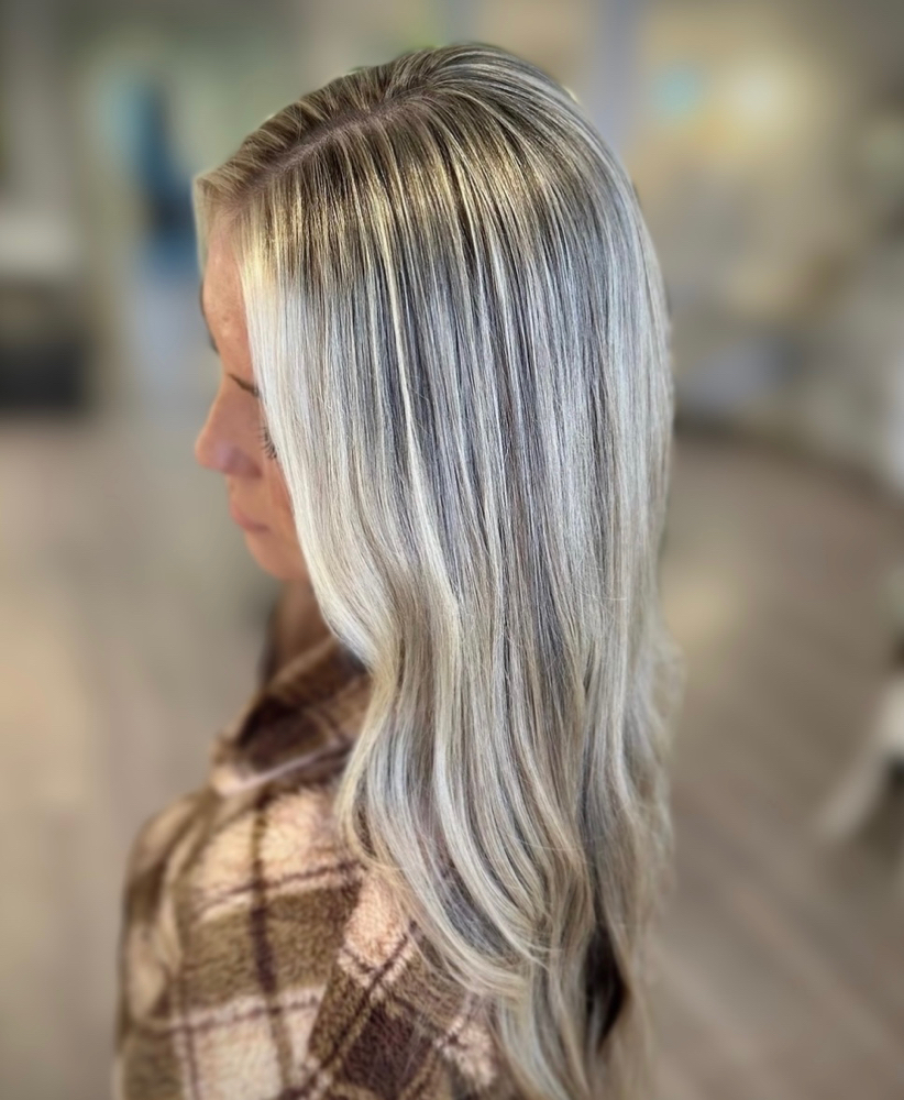 EXPRESS HIGHLIGHT