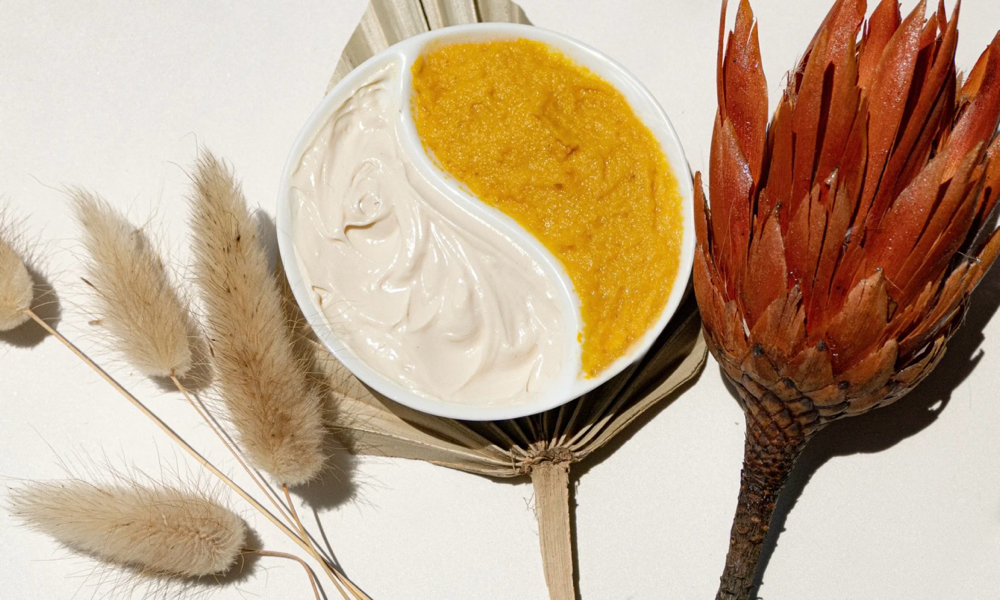 Autumn Renewal Facial