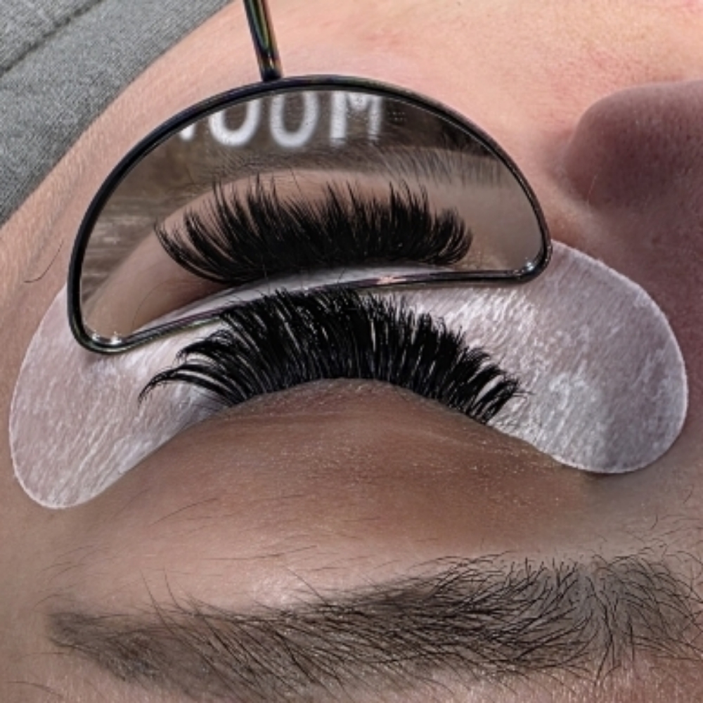 lash fills at aurora sydel in Lakewood, CO