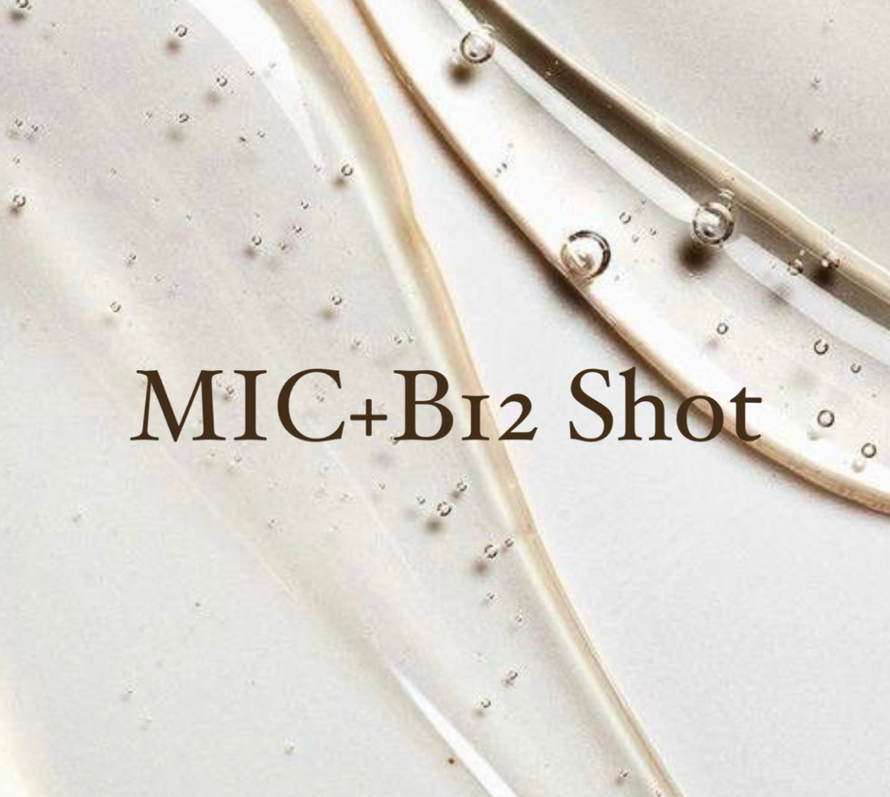 MIC + B12