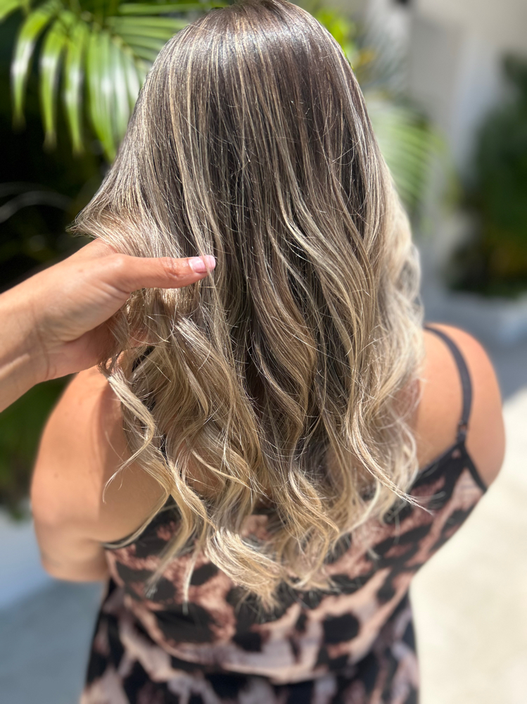 Balayage