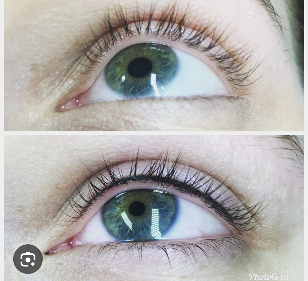 Lash Enhancer