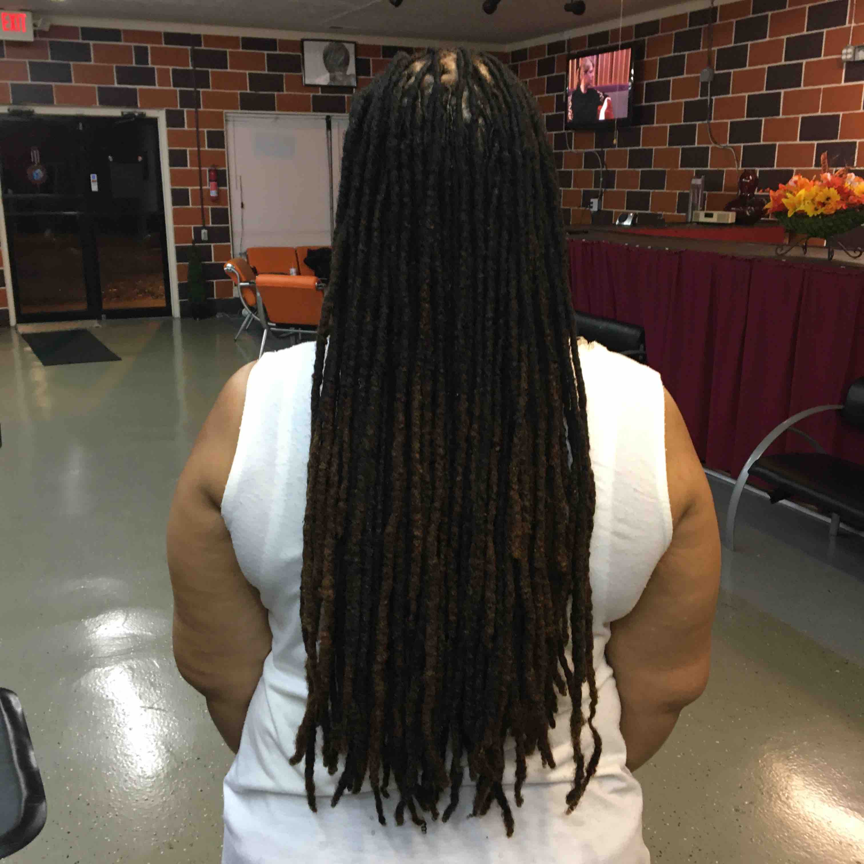 Traditional Loc Maintenence