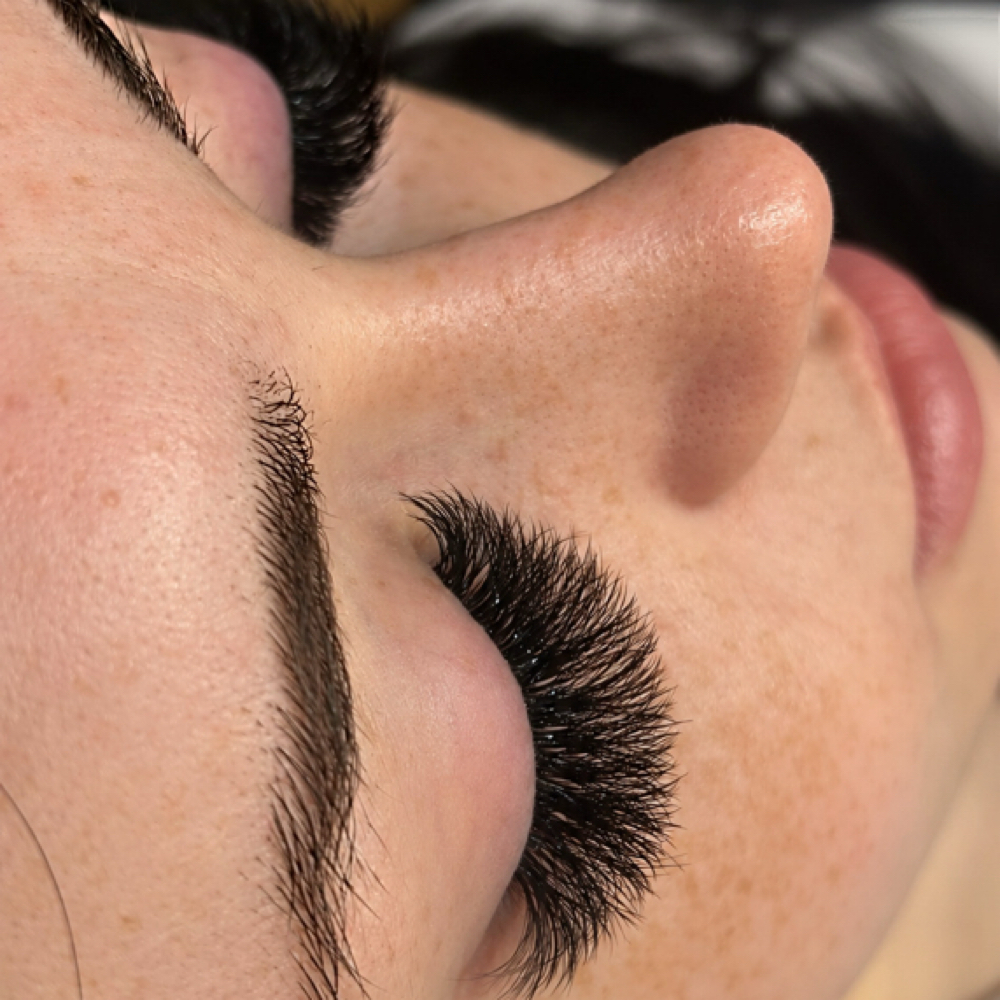 Standard Lash Fill In at KB Lash Co. | Glow Salon 🍒 in Newport, TN