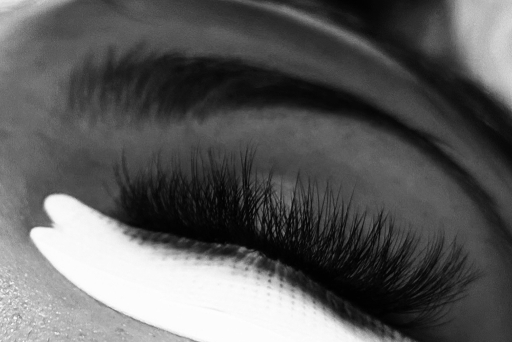 Standard Lash Fill In