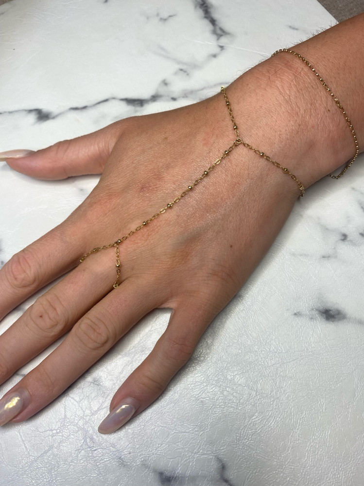 Hand Chain