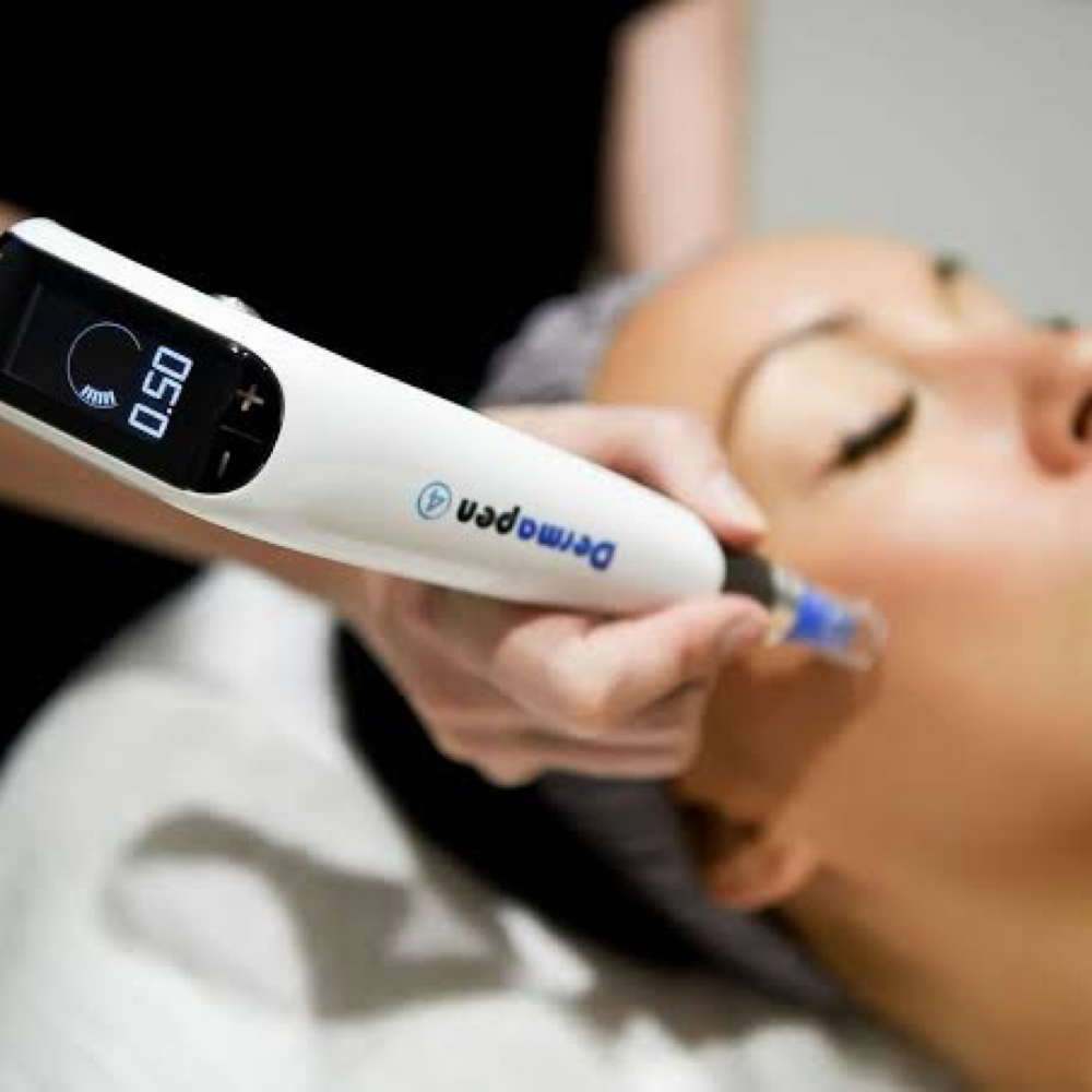The Luminous Renewal at Lumos Luxe Aesthetics in Canyon Lake, CA