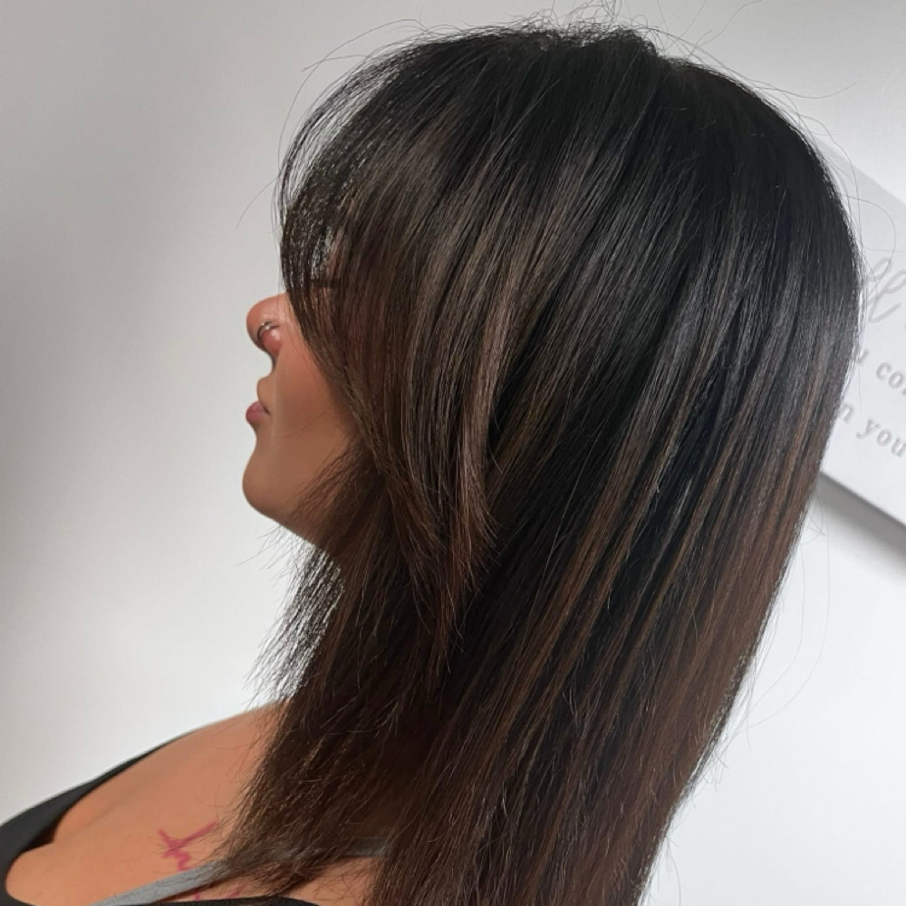 Full Style at Jaylin's Beauty Room in Wapakoneta, OH