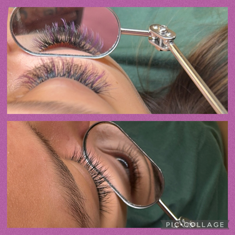 Lash Model