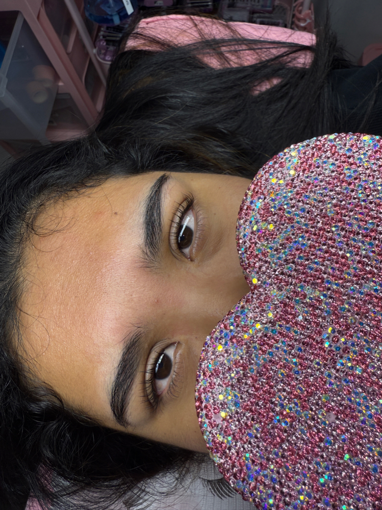 Lash Lift