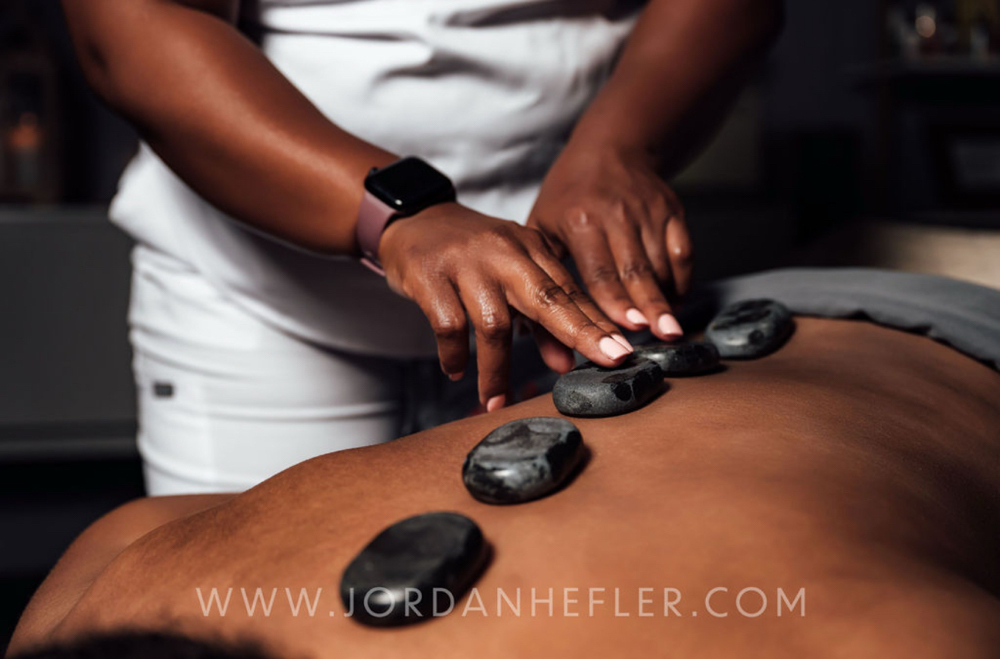 Relaxing Massage