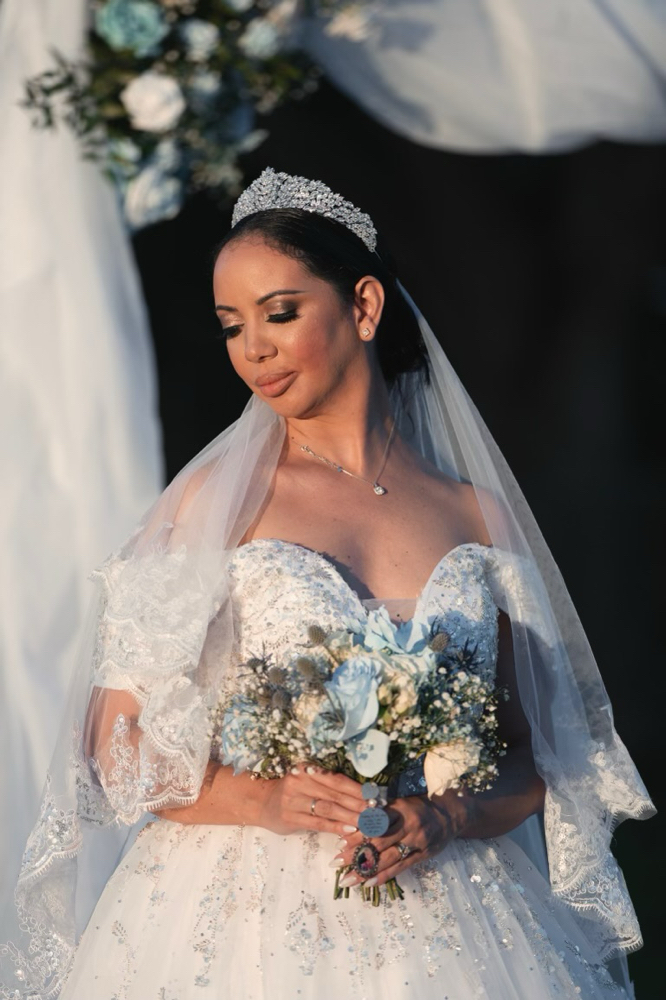 Bride Makeup