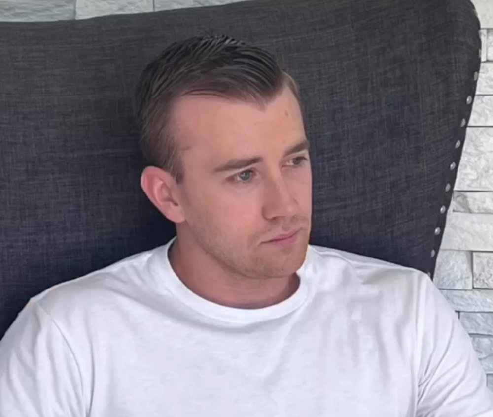 Men's Haircut