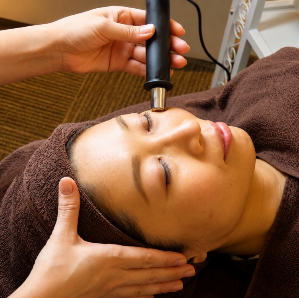 Japanese Luxury Ritual at AGRACE BEAUTY & SPA in Birmingham, MI