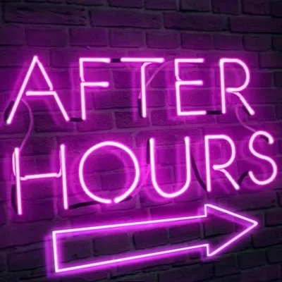 Taking After Hours Appt Fee