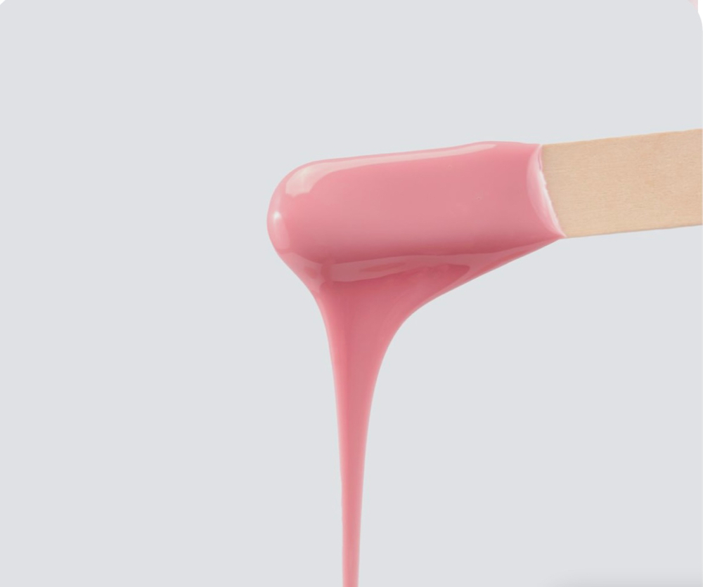 Facial Waxing