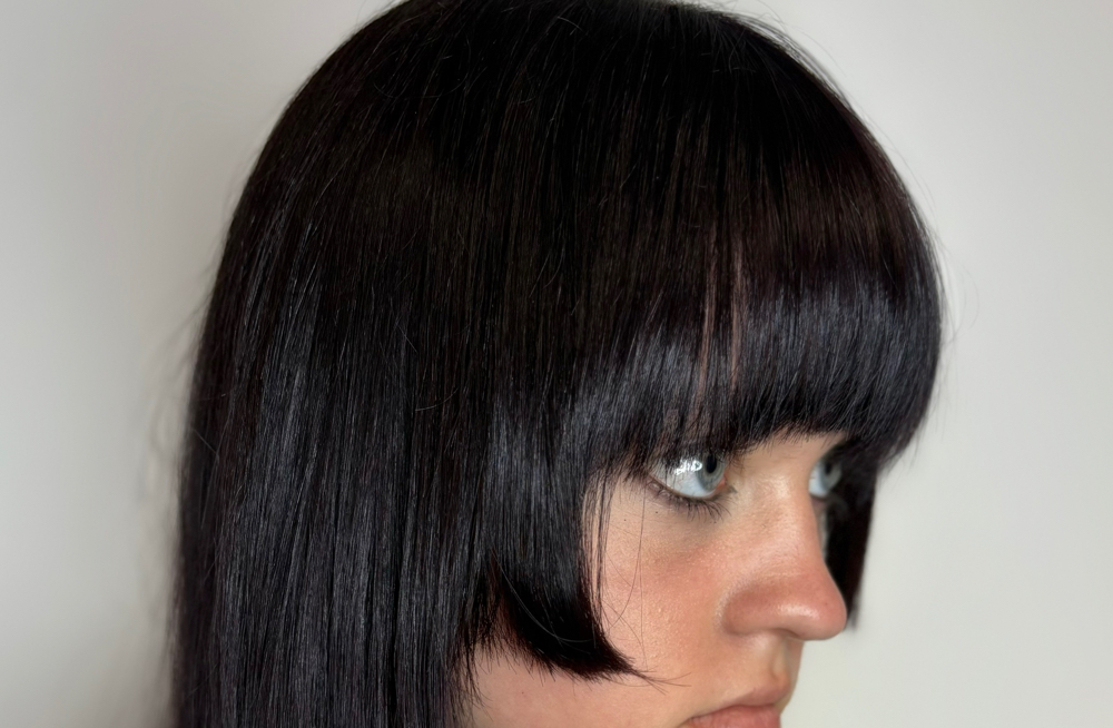 Fringe Trim
