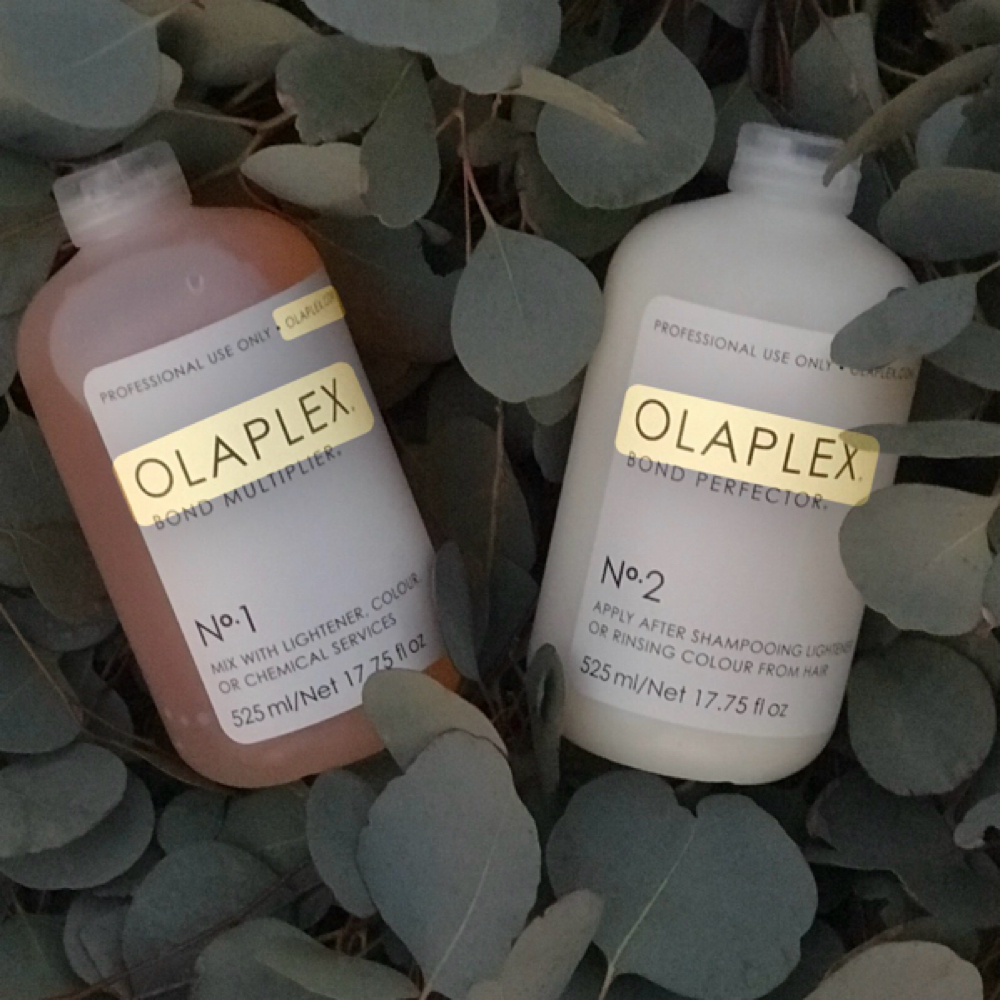 Olaplex Treatment at RosieCorralBeauty in El Centro, CA