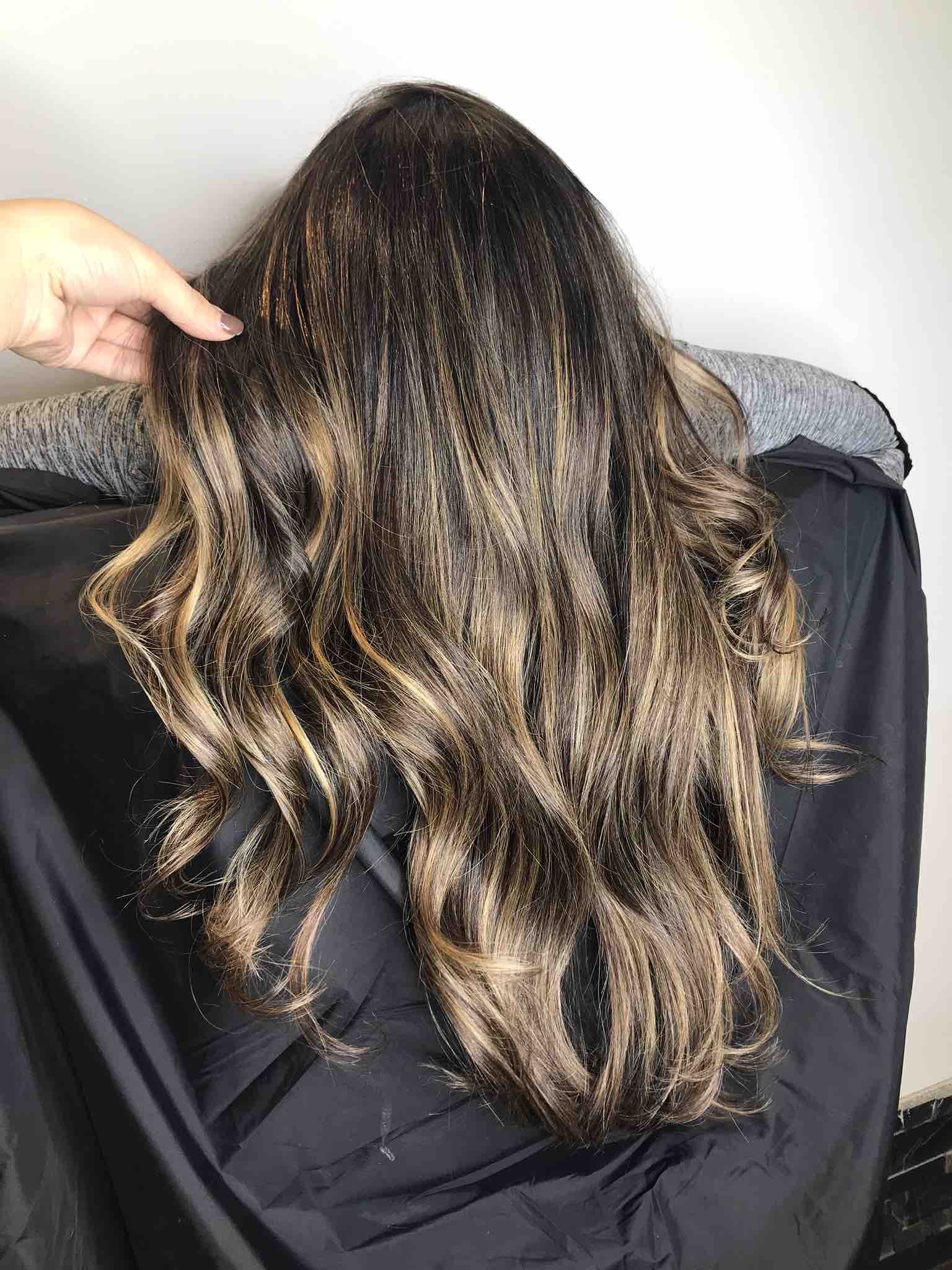 Blowdry