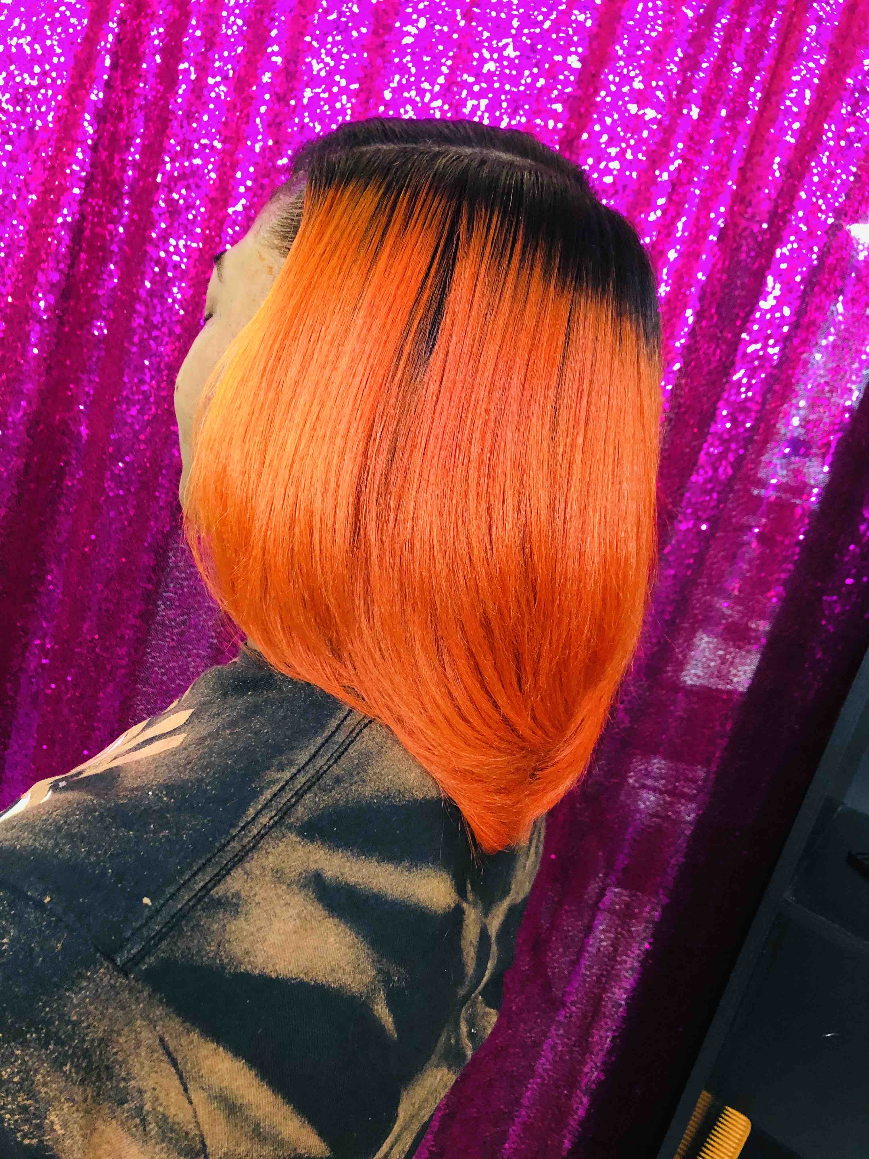 The Extra Pretty Blowout 💕