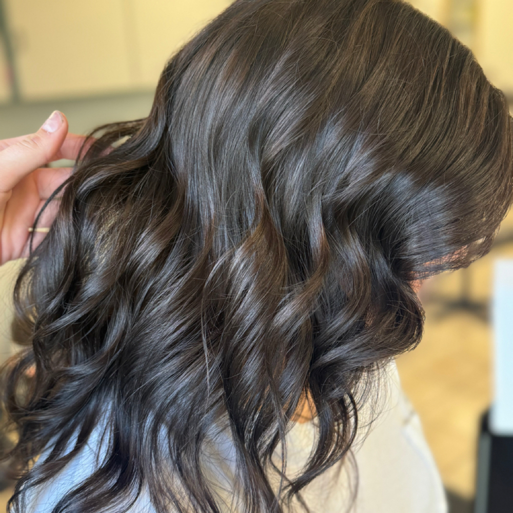 All Over Color at Beauty by Jaycee in Lima, OH