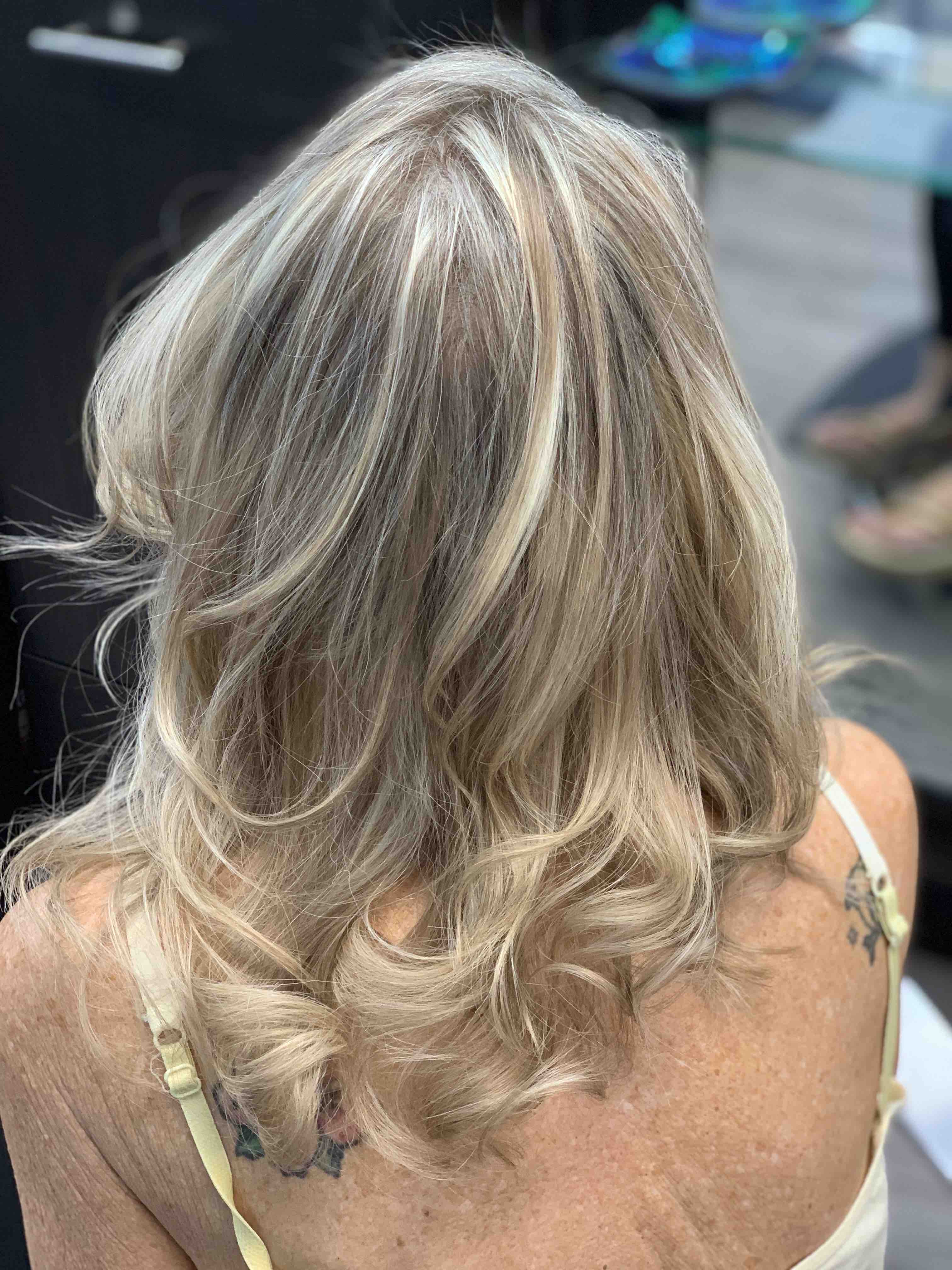 Halo Foil 12 Foil Pkg w/Trim