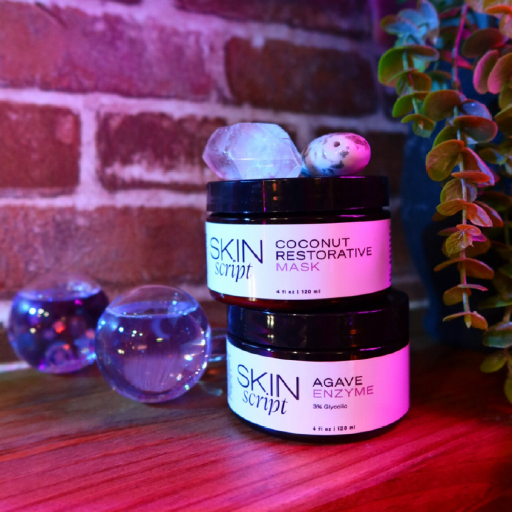 Summer Recovery Facial at Skin By Salena in Fort Worth, TX