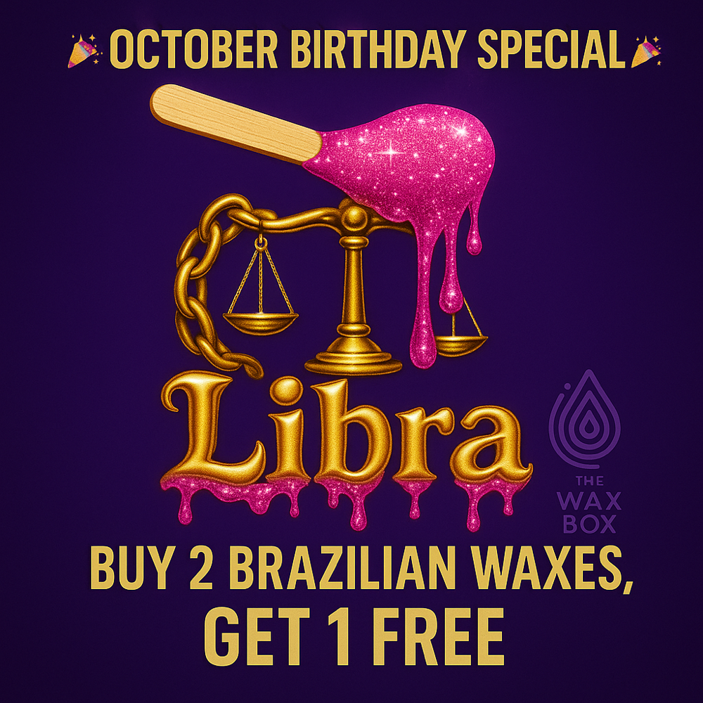 October special ✨