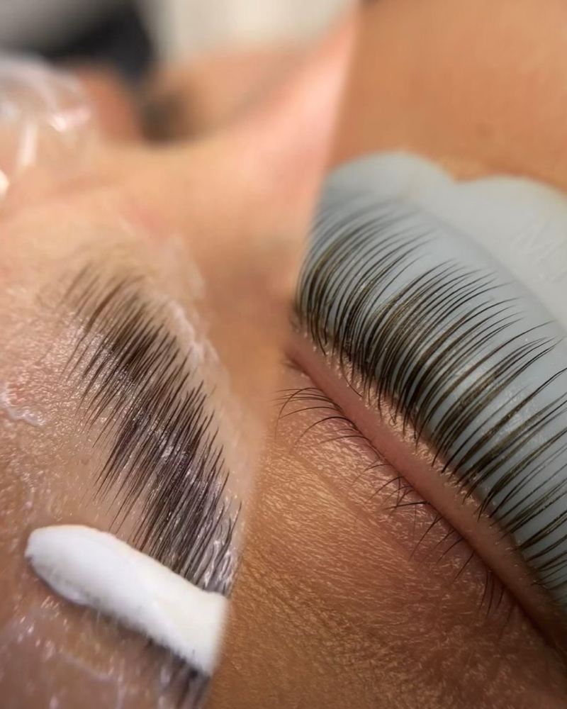 Lash & Brow Bundle