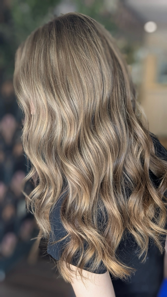 Junior Blondie MIDI