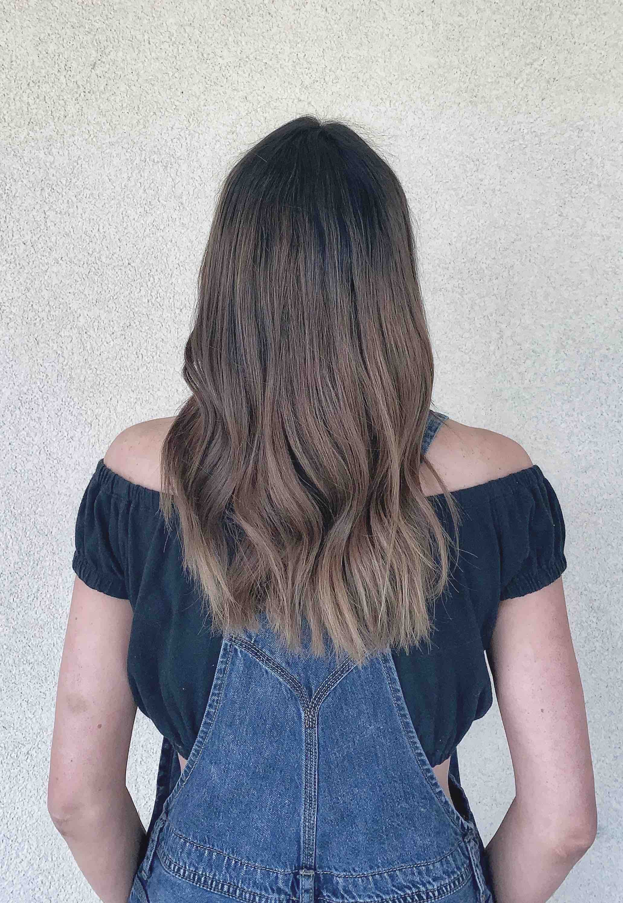 Balayage