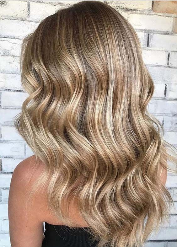 Hair color with Haircut