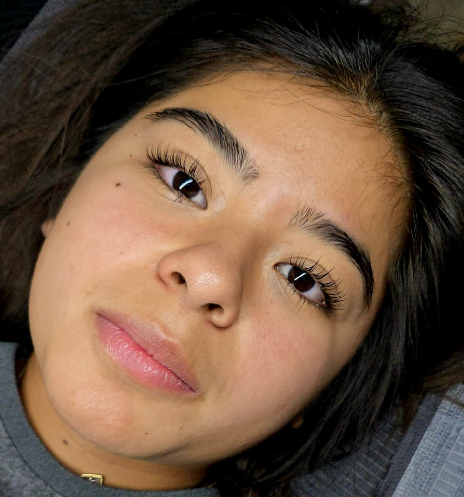 LASH LIFT
