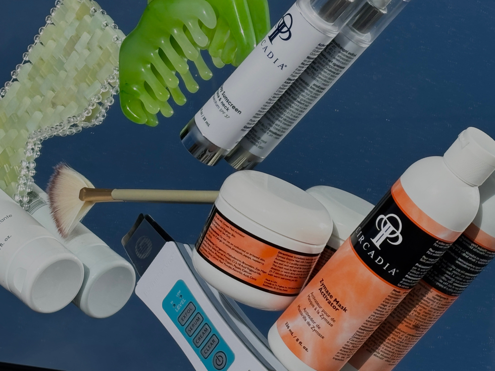Basic Facial