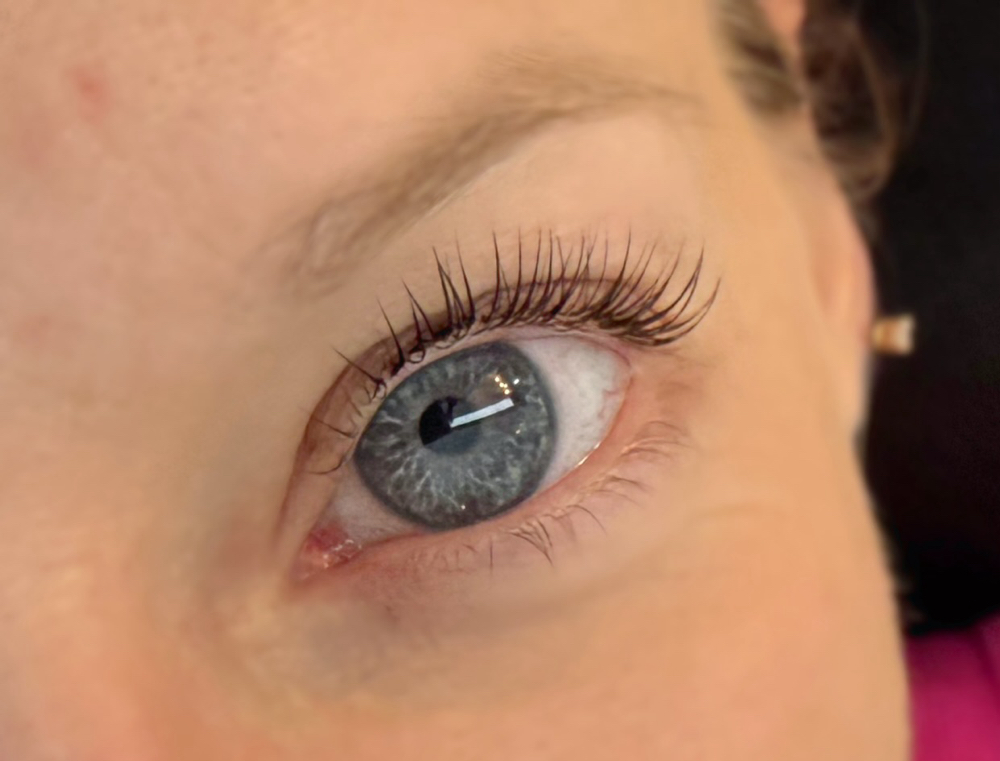 Lash Tint
